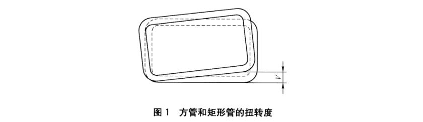 不銹鋼裝飾管質量標準