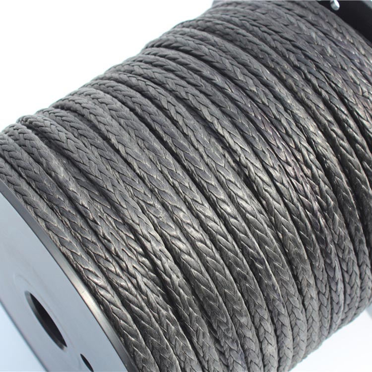 超高分子量聚乙烯繩