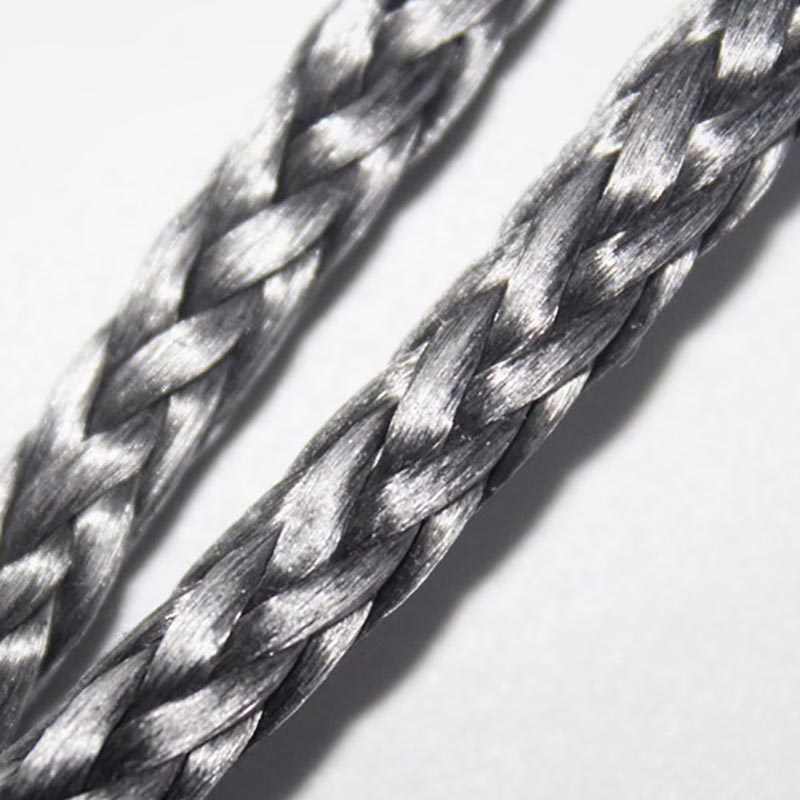 超高分子量聚乙烯繩規(guī)格