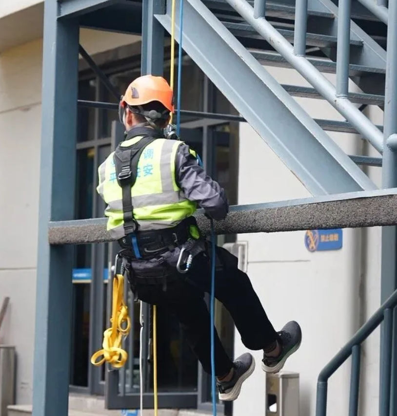 耐斯顧高空作業裝備