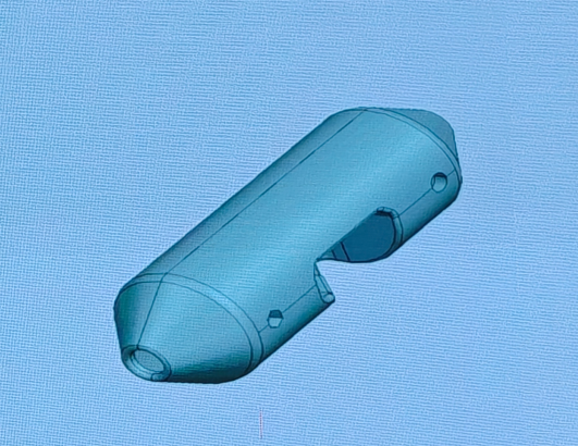 海洋物探掛點(diǎn)